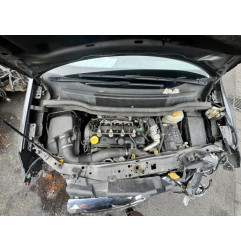 Retroviseur droit OPEL ZAFIRA B Photo n°14