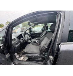 Retroviseur droit OPEL ZAFIRA B Photo n°18