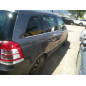 Com (Bloc Contacteur Tournant+Commodo Essuie Glace+Commodo Phare) OPEL ZAFIRA B