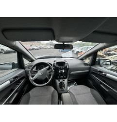 Com (Bloc Contacteur Tournant+Commodo Essuie Glace+Commodo Phare) OPEL ZAFIRA B Photo n°18