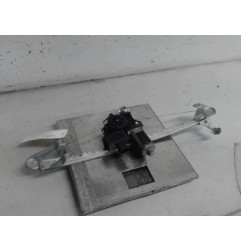 Moteur leve vitre arriere droit OPEL ZAFIRA B Photo n°1