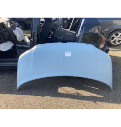 Capot VOLKSWAGEN TRANSPORTER 5 Photo n°1