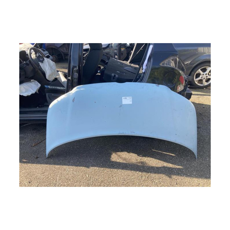 Capot VOLKSWAGEN TRANSPORTER 5