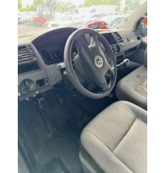 Optique avant principal droit (feux)(phare) VOLKSWAGEN TRANSPORTER 5 Photo n°8