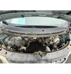 Optique avant principal droit (feux)(phare) VOLKSWAGEN TRANSPORTER 5 Photo n°10