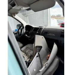 Commande de phare VOLKSWAGEN TRANSPORTER 5 Photo n°5