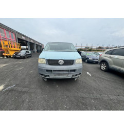 Commande de phare VOLKSWAGEN TRANSPORTER 5 Photo n°9