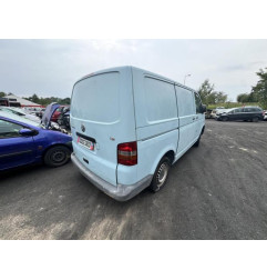 Commande de phare VOLKSWAGEN TRANSPORTER 5 Photo n°16