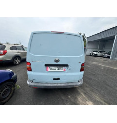 Commande de phare VOLKSWAGEN TRANSPORTER 5 Photo n°17