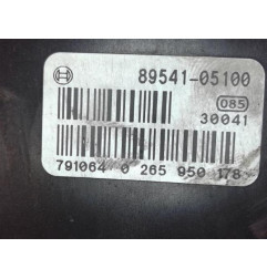 Bloc ABS (freins anti-blocage) TOYOTA AVENSIS 2