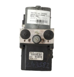 Bloc ABS (freins anti-blocage) TOYOTA AVENSIS 2 Photo n°3