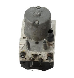 Bloc ABS (freins anti-blocage) TOYOTA AVENSIS 2 Photo n°5