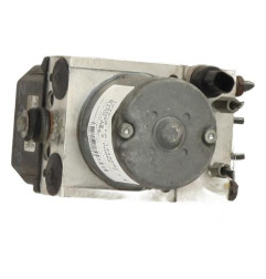 Bloc ABS (freins anti-blocage) TOYOTA AVENSIS 2 Photo n°6