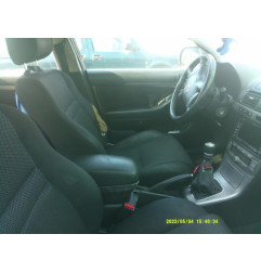 Bloc ABS (freins anti-blocage) TOYOTA AVENSIS 2 Photo n°9