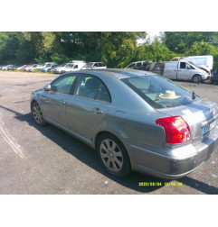 Bloc ABS (freins anti-blocage) TOYOTA AVENSIS 2 Photo n°11