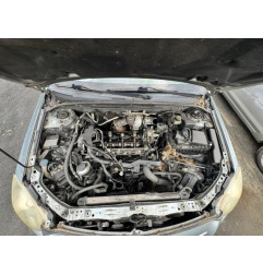 Bloc ABS (freins anti-blocage) TOYOTA AVENSIS 2 Photo n°13