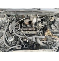 Bloc ABS (freins anti-blocage) TOYOTA AVENSIS 2 Photo n°14