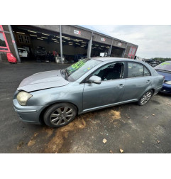 Bloc ABS (freins anti-blocage) TOYOTA AVENSIS 2 Photo n°15