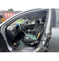 Bloc ABS (freins anti-blocage) TOYOTA AVENSIS 2 Photo n°19