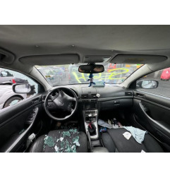 Bloc ABS (freins anti-blocage) TOYOTA AVENSIS 2 Photo n°20