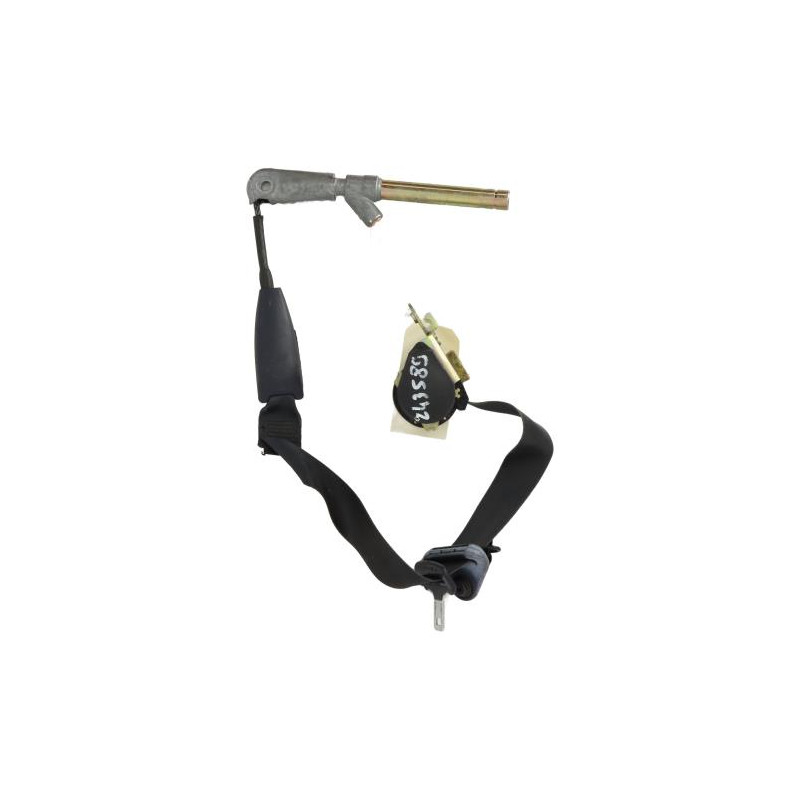 Ceinture avant gauche RENAULT ESPACE 4