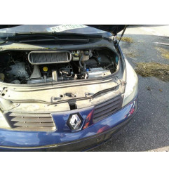 Ceinture avant gauche RENAULT ESPACE 4 Photo n°4