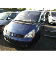 Ceinture avant gauche RENAULT ESPACE 4 Photo n°5