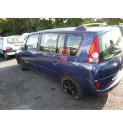 Ceinture avant gauche RENAULT ESPACE 4 Photo n°8