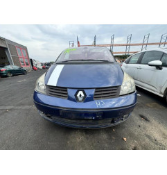 Ceinture avant gauche RENAULT ESPACE 4 Photo n°9