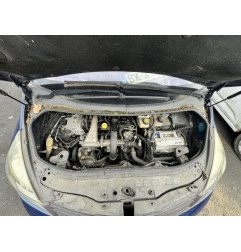 Ceinture avant gauche RENAULT ESPACE 4 Photo n°10