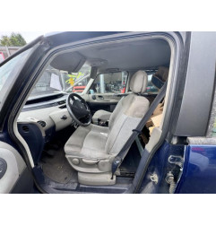 Ceinture avant gauche RENAULT ESPACE 4 Photo n°14