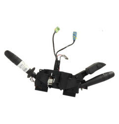 Com (Bloc Contacteur Tournant+Commodo Essuie Glace+Commodo Phare) RENAULT ESPACE 4 Photo n°2