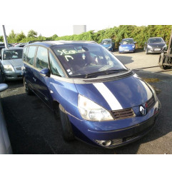 Com (Bloc Contacteur Tournant+Commodo Essuie Glace+Commodo Phare) RENAULT ESPACE 4 Photo n°7