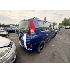 Com (Bloc Contacteur Tournant+Commodo Essuie Glace+Commodo Phare) RENAULT ESPACE 4 Photo n°18