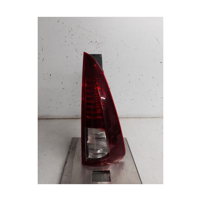 Feu arriere principal droit (feux) RENAULT ESPACE 4