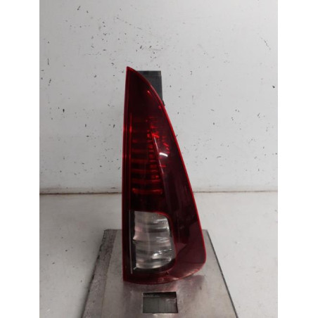 Feu arriere principal droit (feux) RENAULT ESPACE 4 Photo n°1