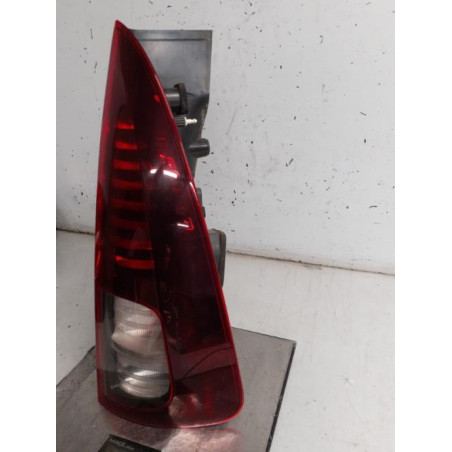 Feu arriere principal droit (feux) RENAULT ESPACE 4