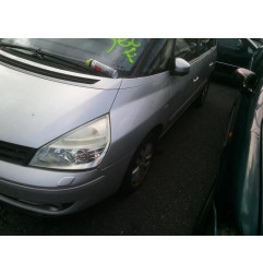 Feu arriere principal droit (feux) RENAULT ESPACE 4 Photo n°7