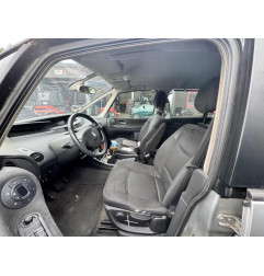 Feu arriere principal droit (feux) RENAULT ESPACE 4 Photo n°17