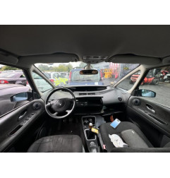 Feu arriere principal droit (feux) RENAULT ESPACE 4 Photo n°18