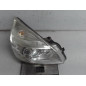 Optique avant principal droit (feux)(phare) RENAULT ESPACE 4