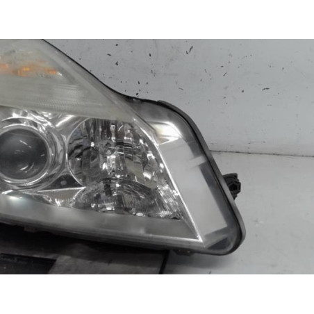 Optique avant principal droit (feux)(phare) RENAULT ESPACE 4