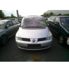 Compteur RENAULT ESPACE 4 Photo n°7