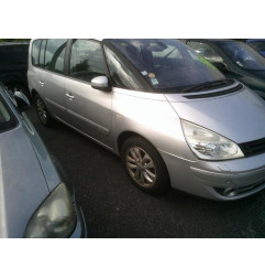 Compteur RENAULT ESPACE 4 Photo n°9