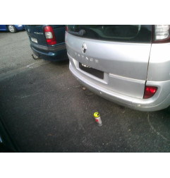 Compteur RENAULT ESPACE 4 Photo n°11