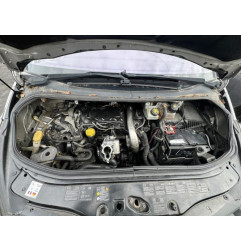 Compteur RENAULT ESPACE 4 Photo n°14