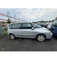 Compteur RENAULT ESPACE 4 Photo n°17