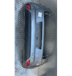 Pare choc arriere CITROEN C4 1 Photo n°1