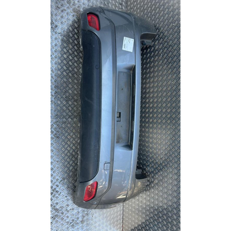Pare choc arriere CITROEN C4 1
