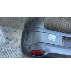 Pare choc arriere CITROEN C4 1